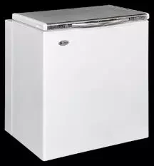 Zero 120L Gas/Electric chest freezer